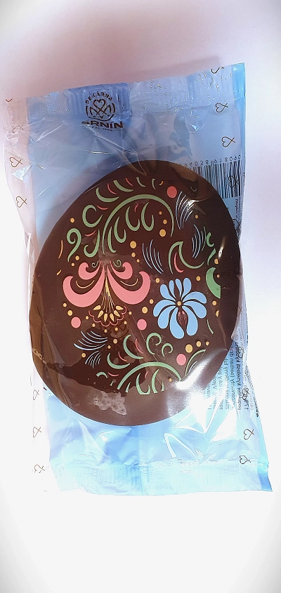 Velikonoční perník 70g (50) Vejce