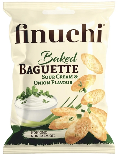 PW-Finuchi Baguette 35g (48) Sour Cr.&Onion