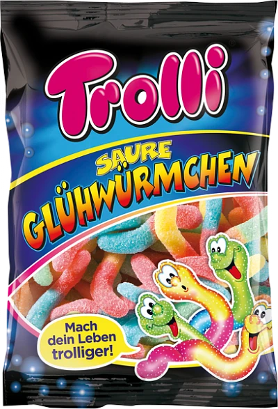 Trolli 200g Kys.Červi (18)