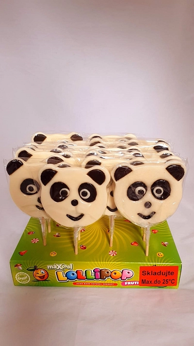 ME-liz.Panda 100g (2x20)