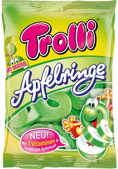 Trolli 200g Apfelring (18)