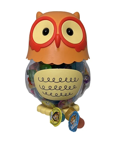 P-Cup Owl 13g (6x100) jar
