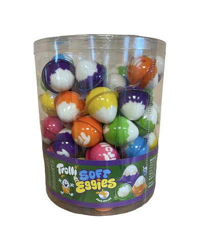 Trolli 18,8g Vajíčka (7x80)