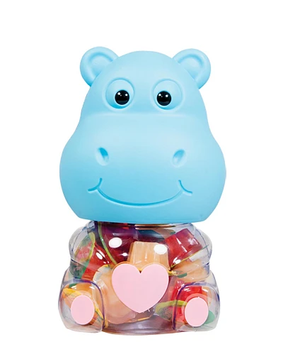 P-Cup Hippo 13g (6x100) jar