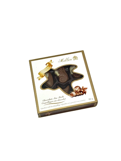 ML-Sea figures 62g (52) milk