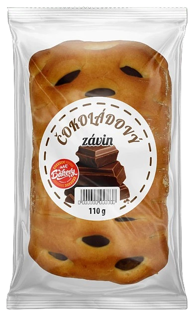 MB-Závin Čokoláda 110g (14)