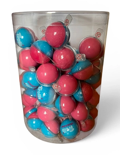 Trolli 18,8g Kyselý červ (2x80)