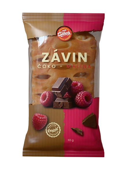 MB-Závin Duo Čoko-malina 110g (14)
