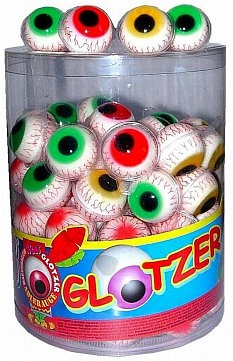 Trolli oči 18,75g (2x80)