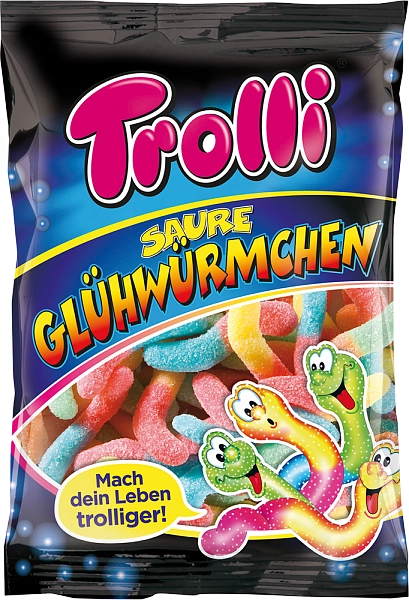 Trolli 200g Kys.Červi (18)