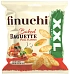 PW-Finuchi Baguette 100g (18) Pizza