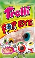 Trolli 75g Oči (21) 