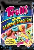 Trolli 100g Kyselí červíci (24)