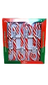 ME-líz.Candy Cane 48g (6x24) box
