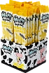 Milky Muu 30g vanila (12x22) Brčko do mléka