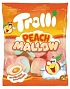 Trolli Mallow broskev 150g (8)