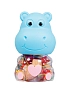 P-Cup Hippo 13g (6x100) jar