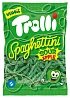 Trolli 100g spagetti (30) jablko