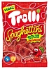 Trolli 100g spagetti (30) jahoda