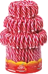 ME-líz.Candy Cane 48g (75) red/white jar
