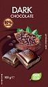 S-ChocoYoco Hořká čokoláda 100g (46)