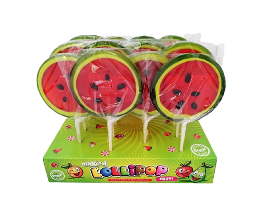 ME-líz.Watermelon kulatý 100g (2x20)