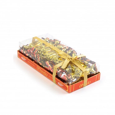 AL-Mindo 165 (12) Hazelnut