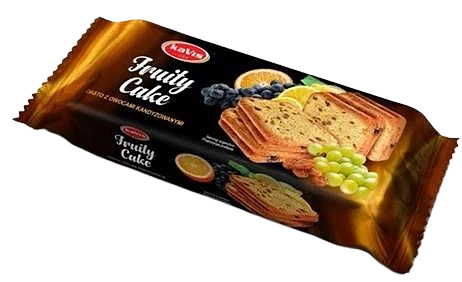 Ko-Cake 200g Fruit (12)