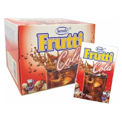 Frutti drink 8,5g (36x24) cola