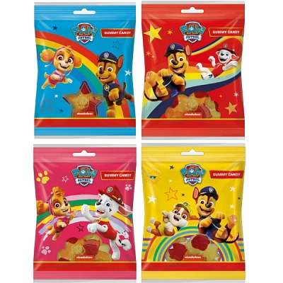 W-Paw Patrol 175g (20)