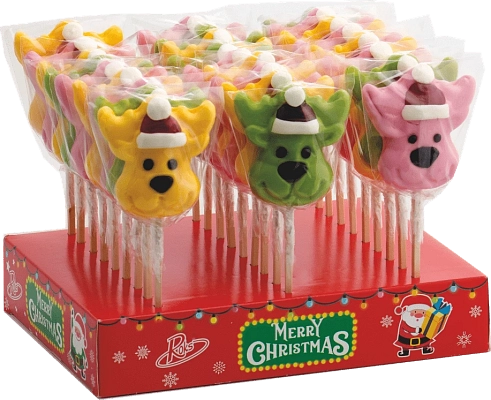 ME-líz.Reindeer 70g (2x27)