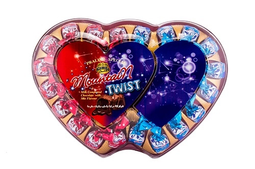 KA-Mount Twist 465g heart (6)