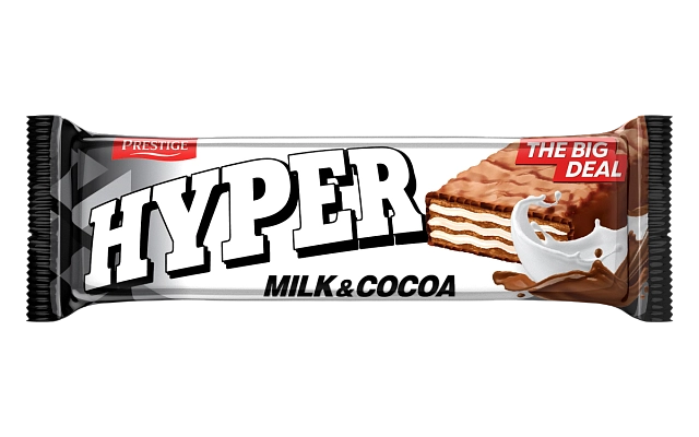 PR-Hyper 50g black (6x25)