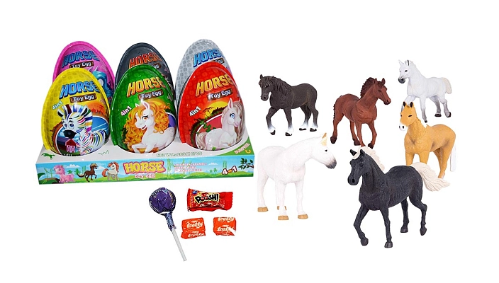 P-vaj.XXL Horse 20g (8X6)