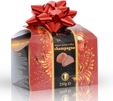 S-Belgické lanýže champagne červené 250g (14)