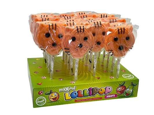 ME-liz.3D Tiger 80g (2x20)