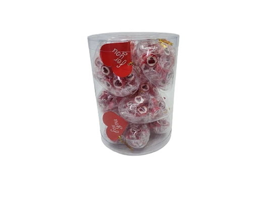 ME-Sweet Heart 80g (6x9)