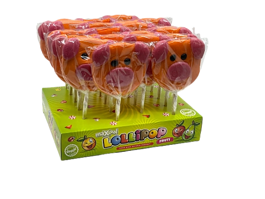 ME-líz.Pig 100g ((2x20)