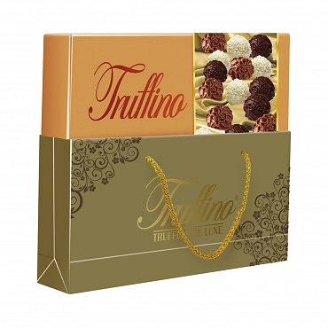 AL-Truffino Assort. 325g (6) Haz.Al.Or. 