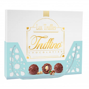 AL-Truffino 260g (6) Hazelnut