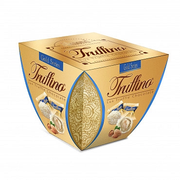 AL-Truffino White 280g (6) Alm.&Coc.