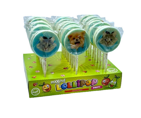ME-líz.Kittens&Puppies 50g (2x27) foto