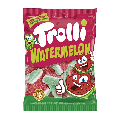 Trolli 100g Meloun (8x16)