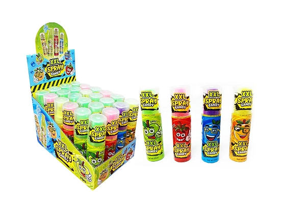 P-Spray XXL 25ml (12x24)