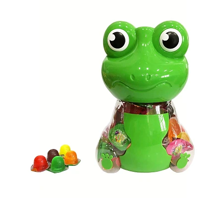 P-Cup Frog 12g (6x100) jar