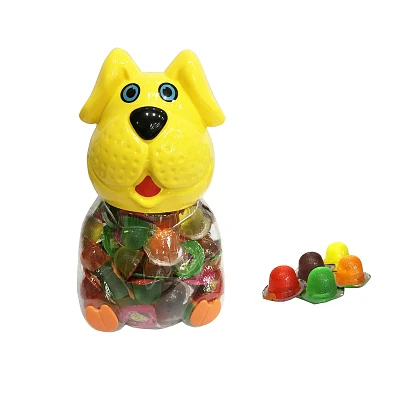 P-Cup Dog 13g (6x100) jar