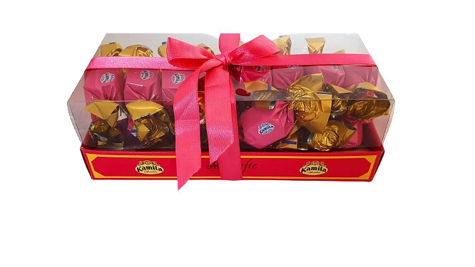 KA-Magnific 288g Pink (12)