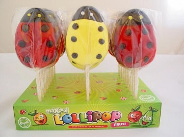 ME-líz.Beetles 80g (2x27)