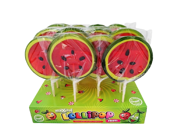 ME-líz.Watermelon kulatý 100g (2x20)