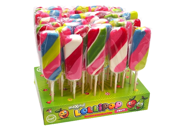 ME-líz.Rainbow 60g (2x50)